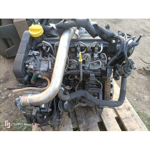 Двигун,мотор.Renault scenik,megane,laguna 1.5dci