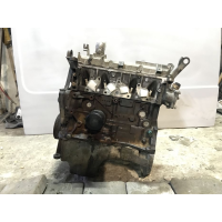 Мотор двигун Renault Dacia Рено Дачія 1.4 k7j 1.4 бензин