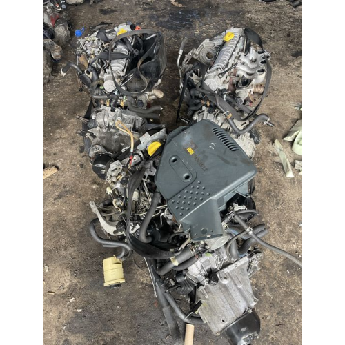 Двигун рено кенго 1.9д. Мотор кенго 1.9. Двигатель кенго 1.9