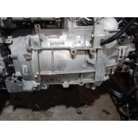 Електро Мотор Двигун  Renault Zoe 52кВт Рено Зое 19-2024