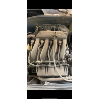 Двигун 1.4 л, бензин, Renault Clio, 2007.