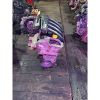 Двигун мотор К4М 812 1.6 Рено Меган 2 Renault Megane 1.6 бензин