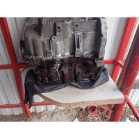 Продам мотор Рено Дастер 1,5 дизель