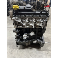 Двигун двигатель мотор k9k732 732 megan scenic qahqai меган сценік