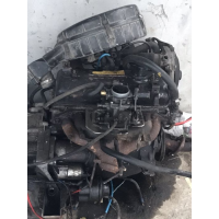 Продам робочий мотор Renault 9