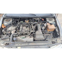 Мотор двигатель рено 3.0 v6 l7x renault laguna safrane espace пежо 605