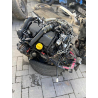 Мотор Двигун Рено 1.5 dci 1.6 M9R К9К 636/836/837 Renault Мотор Двигун Рено 1.5 dci 1.6 M9R К9К 636/836/837 Renault