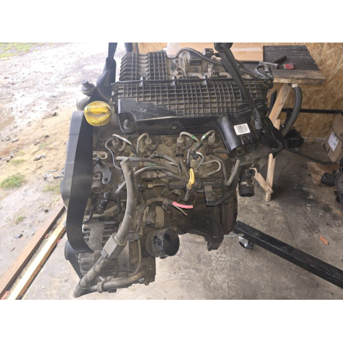 Двигун мотор двигатєль 1.5 DCI K9K 792 Renault Logan sandero Двигун мотор двигатєль 1.5 DCI K9K 792 Renault Logan sandero