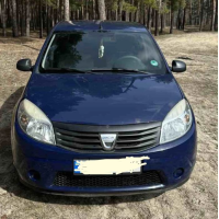 Мотор Дача Сандеро 2009, 1.4 бензин Мотор Дача Сандеро 2009, 1.4 бензин