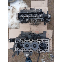 Продам мотор Renault Kangoo 1.5cdi K9K 2003-07р Продам мотор Renault Kangoo 1.5cdi K9K 2003-07р