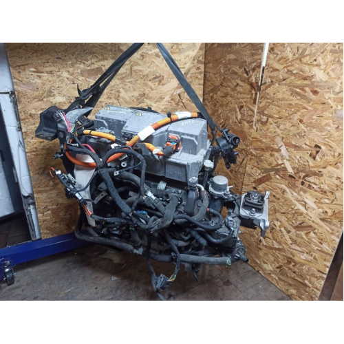 Двигун (двигатель, мотор) Renault Kangoo Z.E. Двигун (двигатель, мотор) Renault Kangoo Z.E.