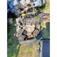 Мотор двигун двигатель Дачія Сандеро Dacia Sandero Renault 1,6 бензин Мотор двигун двигатель Дачія Сандеро Dacia Sandero Renault 1,6 бензин