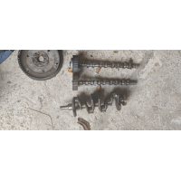 Продається розібраний двигун від Рено модус 1.6 бензин Продається розібраний двигун від Рено модус 1.6 бензин