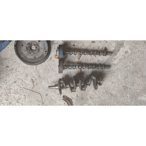 Продається розібраний двигун від Рено модус 1.6 бензин Продається розібраний двигун від Рено модус 1.6 бензин