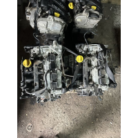 Двигун 1,4 tce benzun , мотори Renault scenic 3 Renault trafik megan2