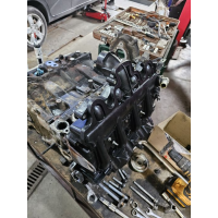 Двигун мотор Opel Vivaro Віваро Renault Trafik 2.5 Двигун мотор Opel Vivaro Віваро Renault Trafik 2.5