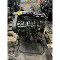 ДВС/Мотор/Двигун Рено Сценік k9k p732 ДВС/Мотор/Двигун Рено Сценік k9k p732