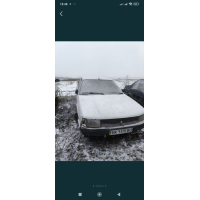 Рено 25 розрив мотор 2.0 стан робочий Рено 25 розрив мотор 2.0 стан робочий