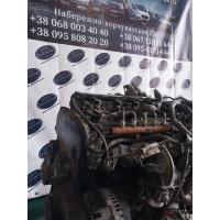 Двигун Ford Transit 2,2 л Євро 5, агрегат Duratorq, модель Puma, випуск 2010, дизель.