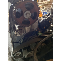 Двигун, 1.9 dCi, 2001, 1870 см³, дизель. Двигун, 1.9 dCi, 2001, 1870 см³, дизель.