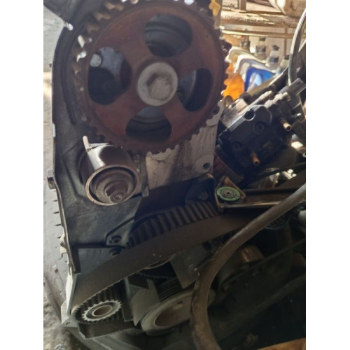 Двигун, 1.9 dCi, 2001, 1870 см³, дизель. Двигун, 1.9 dCi, 2001, 1870 см³, дизель.