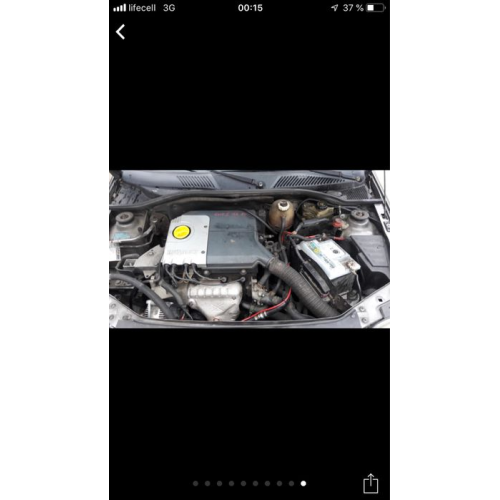 Мотор на Reno 1.4 бенз ,Clio Kangoo Dacia Мотор на Reno 1.4 бенз ,Clio Kangoo Dacia