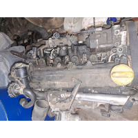 К9К мотор на зап/части. К9К мотор на зап/части.