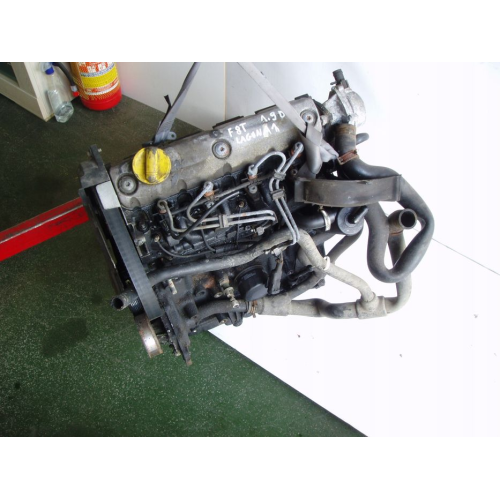 Мотор 1.9 F8T Renault Megane Scenic Laguna Kangoo двигун двс Мотор 1.9 F8T Renault Megane Scenic Laguna Kangoo двигун двс