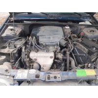 Мотор  дачія логан 1.4 бензин Мотор  дачія логан 1.4 бензин