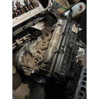 Двигун (мотор) Renault Scenic/Megane/Laguna 1.5DCI K9KW718 Двигун (мотор) Renault Scenic/Megane/Laguna 1.5DCI K9KW718