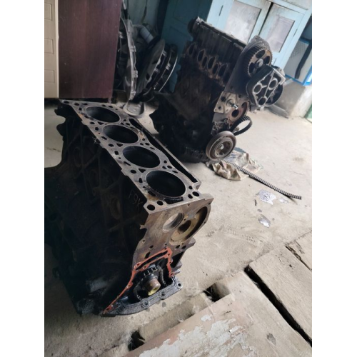 Двигун Рено трафік 1.9dci Двигун Рено трафік 1.9dci