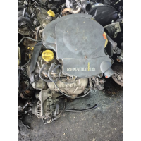 Двигун мотор двигатель Renault Logan 1.6 8 K7M 818 логан рено сандеро Двигун мотор двигатель Renault Logan 1.6 8 K7M 818 логан рено сандеро