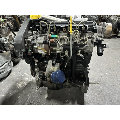 Двигун Мотор 1.5 ДСІ, Рено Меган, Рено Сценік, 1.5, дизель. Двигун Мотор 1.5 ДСІ, Рено Меган, Рено Сценік, 1.5, дизель.