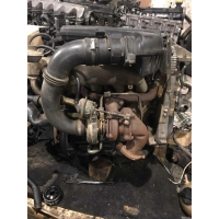 Мотор ДВС Рено 1,9DTI  F8T Лагуна 1 Кенго Мотор ДВС Рено 1,9DTI  F8T Лагуна 1 Кенго