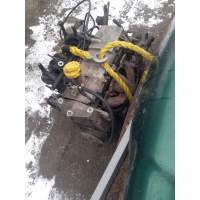Мотор 1.4 8 кл,коробка Дачия, Dacia Мотор 1.4 8 кл,коробка Дачия, Dacia