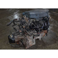 Двигун, мотор, двигатель RENAULT CLIO, DACIA, KANGOO 1.4  E7J 55 квт Двигун, мотор, двигатель RENAULT CLIO, DACIA, KANGOO 1.4  E7J 55 квт