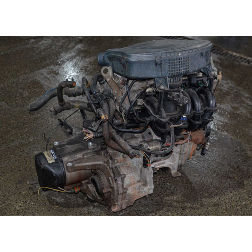 Двигун, мотор, двигатель RENAULT CLIO, DACIA, KANGOO 1.4 E7J 55 квт Двигун, мотор, двигатель RENAULT CLIO, DACIA, KANGOO 1.4 E7J 55 квт