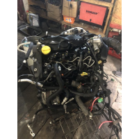 Двигун мотор 1,5 рено лагуна 3 сценнік меган 1,5 dci laguna 3 renault Двигун мотор 1,5 рено лагуна 3 сценнік меган 1,5 dci laguna 3 renault