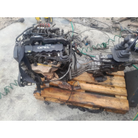 1. Двигун X20SE Opel Omega 1991-1998 2.0 л бензин
2. Мотор Opel Frontera 4×4 1991-1998 не вказано паливо