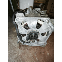 Мотор, двигун renault zoe 2020