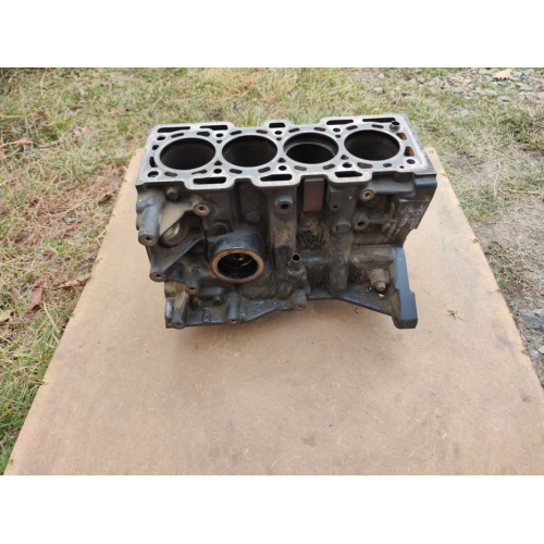 Мотор Рено Renault  Нижній блок Мотор Рено Renault  Нижній блок