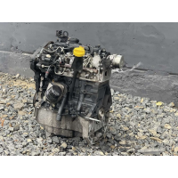 Двигун мотор Renault MEGANE 3 SCENIK 3 1.5dci K9K836. k9k837. K9k636