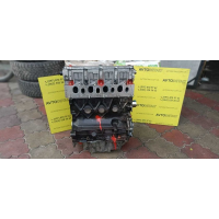 Двигун мотор двигатель Рено Канго Renault kangoo 1.9D F8T
