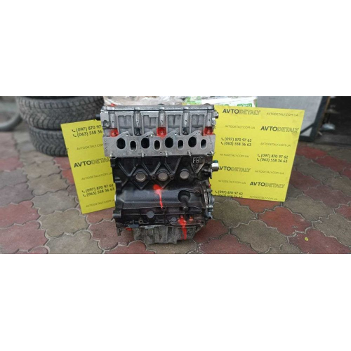 Двигун мотор двигатель Рено Канго Renault kangoo 1.9D F8T Двигун мотор двигатель Рено Канго Renault kangoo 1.9D F8T