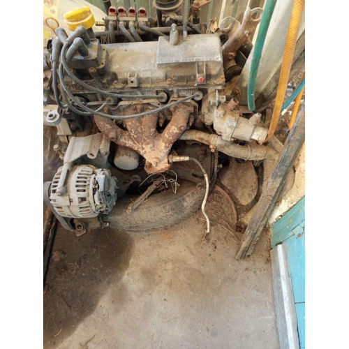 Двигун дача логан Двигун дача логан