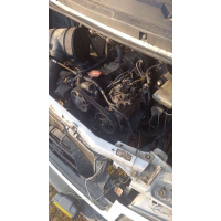 Мотор двигатель  Дизель 2.1 Reno Trafic 1 1995рік