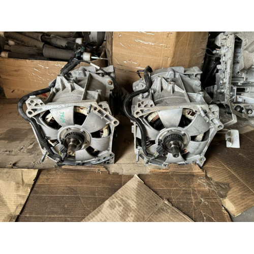 Мотор Renault zoe, мотор рено зое Мотор Renault zoe, мотор рено зое