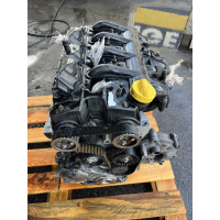 Мотор рено мастер 2.5.  2006 рік Мотор рено мастер 2.5.  2006 рік