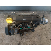 Двигун мотор Renault Kangoo 1.5dci / Kangoo  1.9d двигатель