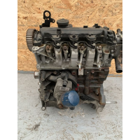 Двигун РЕНО k9k 836, 973